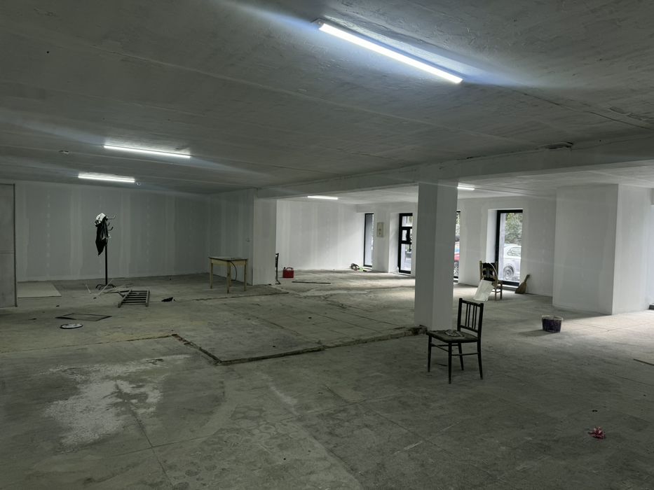 Commercial real estate at st. Franko Ivana ul (area 170 m²) - Atlanta.ua - photo 7