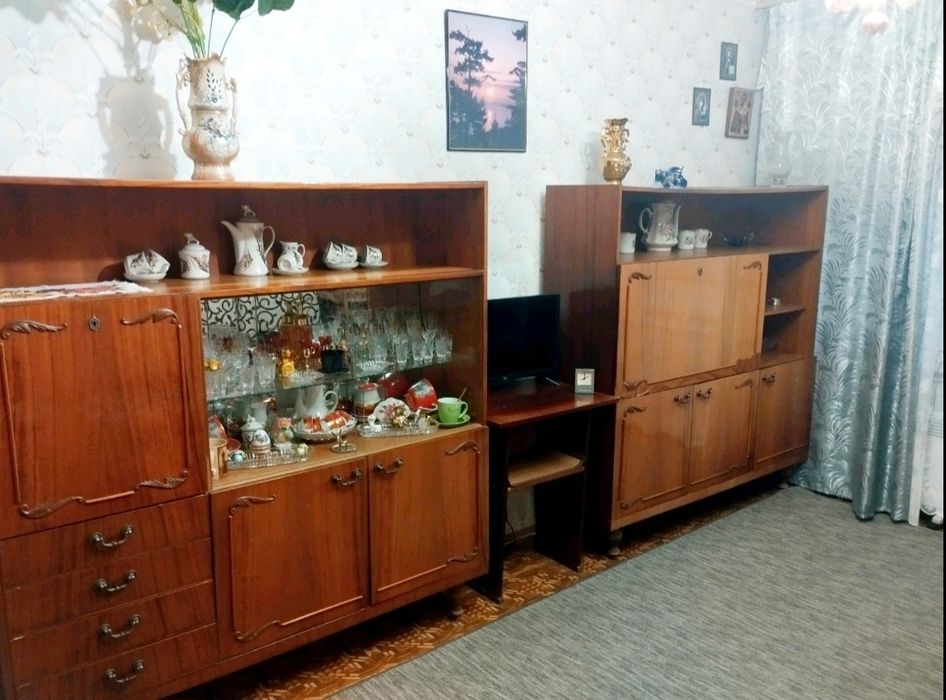 1 кімнатна  Троещина