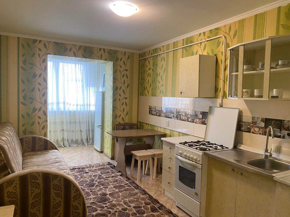 Здам 1 кімнатну квартиру на Замості 6945