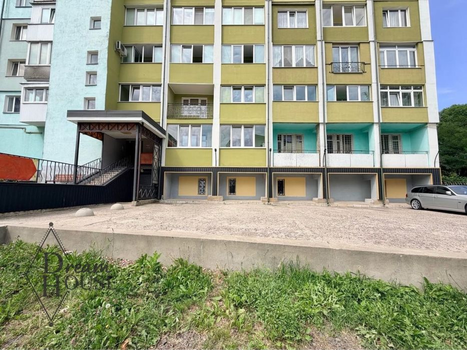 Продаж комерційного приміщення