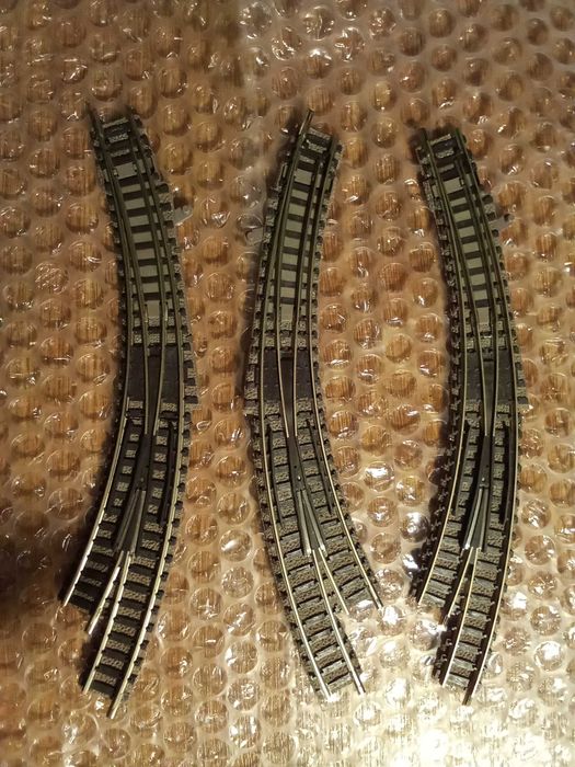 Масштаб 1:160 "N" Вагоны Пассажир и товарн. стандарт Пико PIKO 9mm