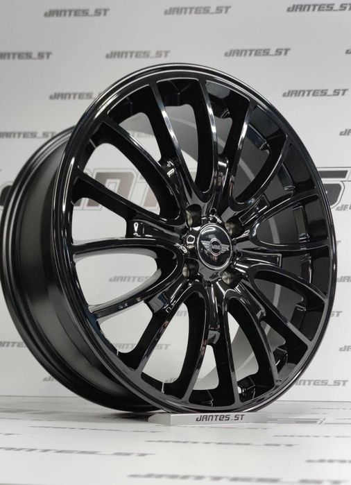 jantes 17 4X100 style MINI NOVAS