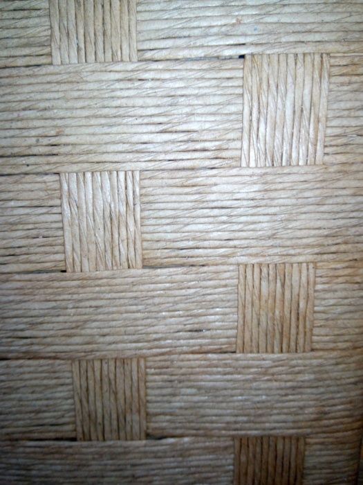 Ширма натуральное волокно