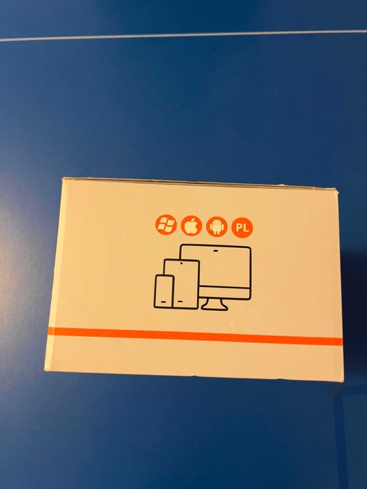 kamera ORLLo Goodcam Z10  obrotowa
