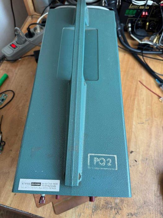 Осциллограф Tektronix T932A
