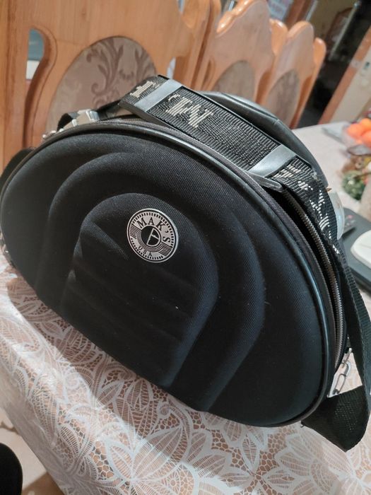 Кейс для визажистов