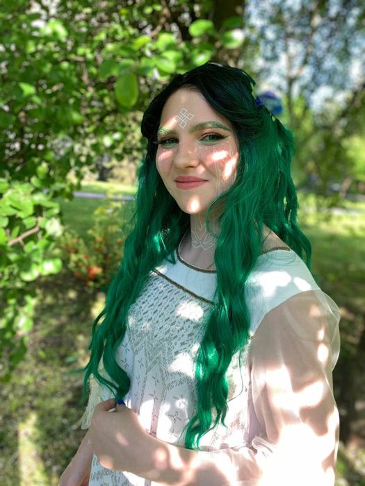 РОЗВАЖАЛЬНІ ПРОГРАМИ, персонажі, аніматори