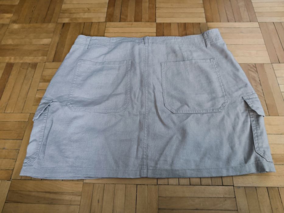 Spódnica mini Only