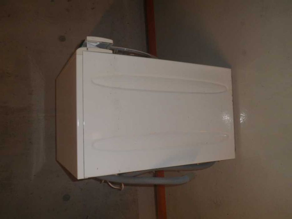 pralka automat 3 kg mała 51x70x47cm