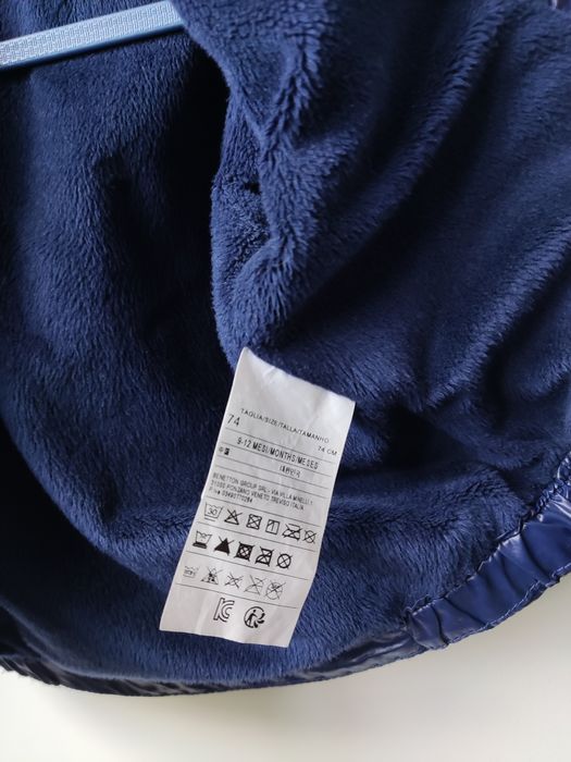 Casaco criança Bennetton