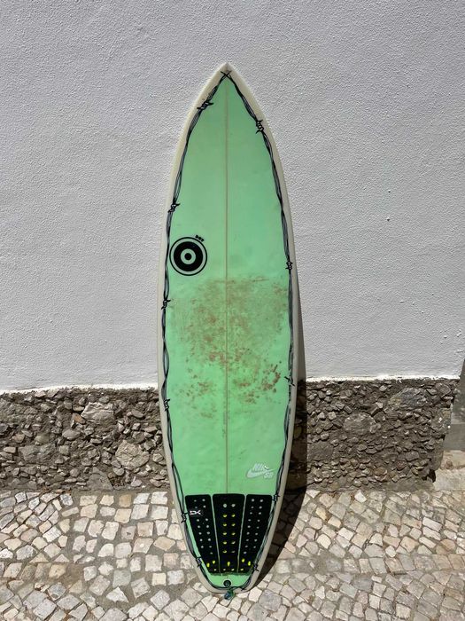 Prancha de Surf 5`7
