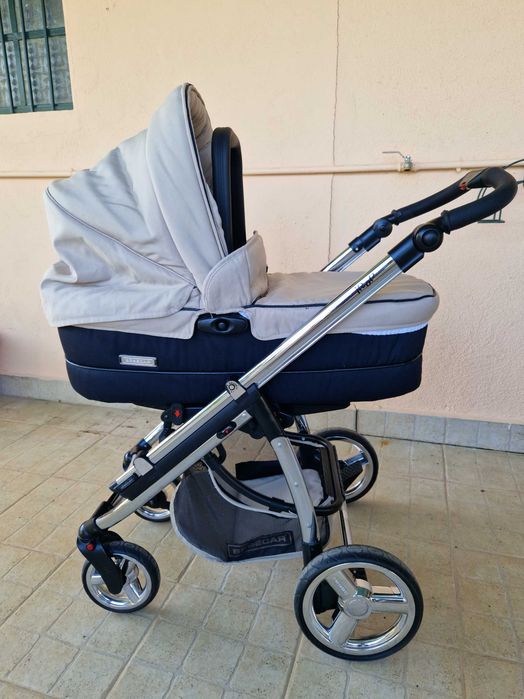 Conjunto Carro de Bebé  Bébécar428828904979189762