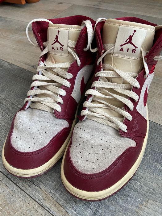 Buty Nike Jordan 40