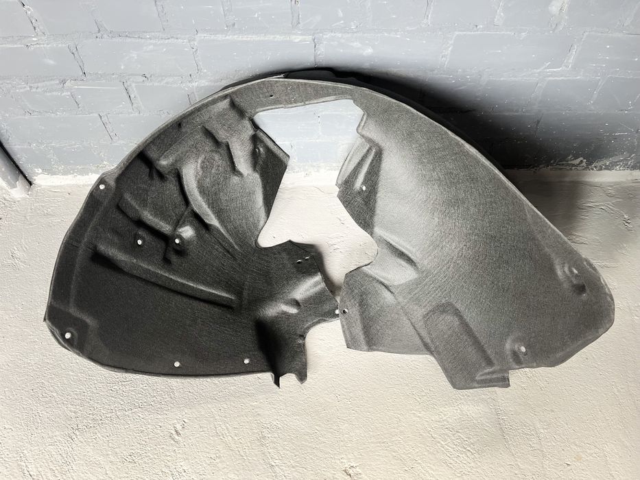 Підкрилки передні Audi A5 B8 підкрилок лівий правий Ауді А5 8T0