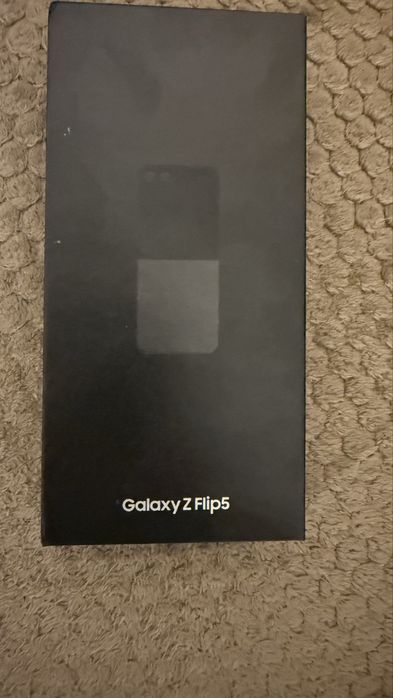 Samsung Galaxy Flip 5 512GB