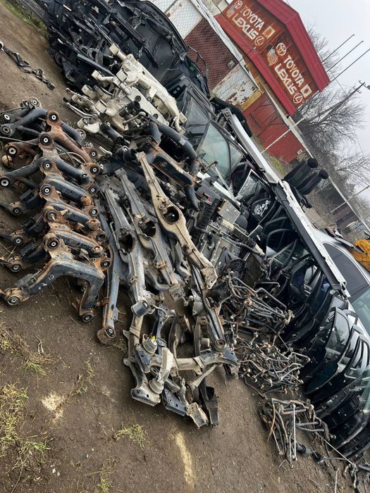 Передняя Задняя стойка,ходовая BMW E32 E34 E36 E38 E39 E46 E53 E60 E65