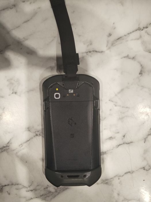 Термінал збору даних ZEBRA