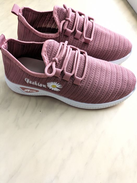 25см Жіночі Кросівки розмір 40 макасини