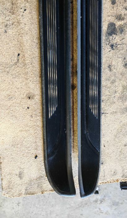 Soleiras pack M BMW serie 1 E88