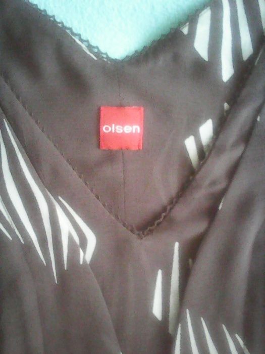 Olsen tunika , sukienka rozm 36