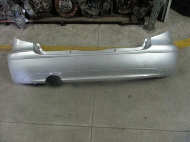 Pára-choques trás MERCEDES-BENZ Classe A (W169)