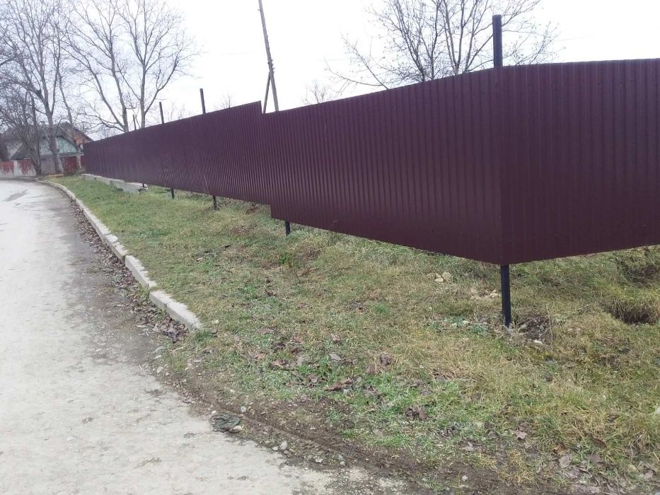 Земельна ділянка