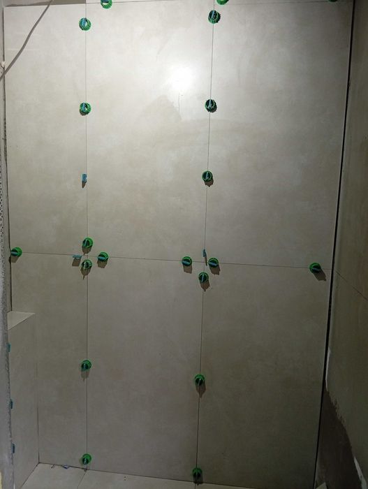 Remodelações gerais