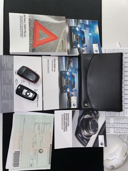 BMW Series 1 130 tys BDB Stan