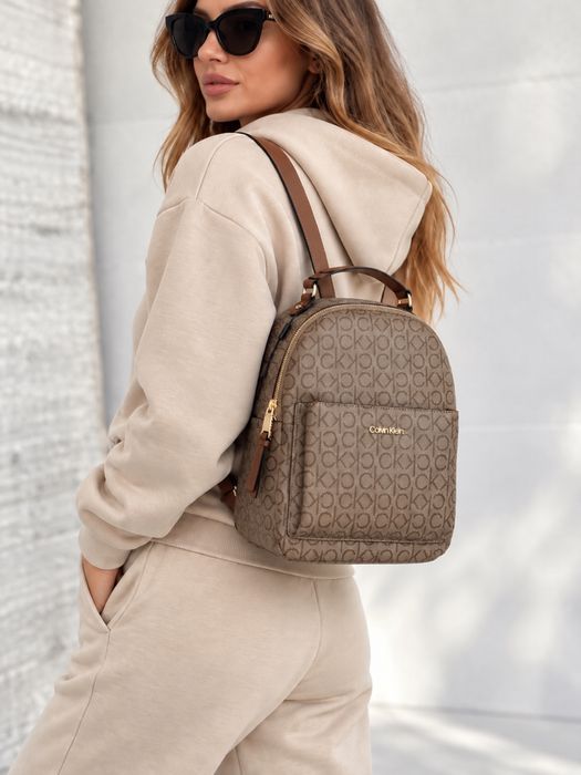 Рюкзак жіночий Calvin Klein Оригінал