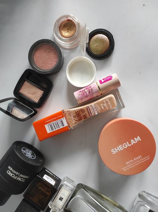 Zestaw kosmetyków i zapachów Tom Ford Jo Malone Rituals
