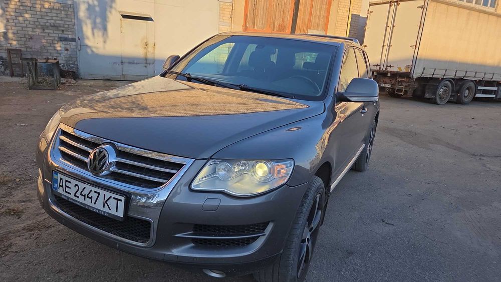 Продам авто Volkswagen