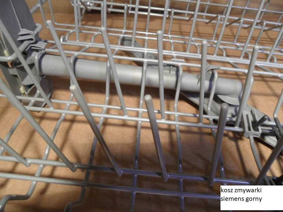kosz zmywarki siemens