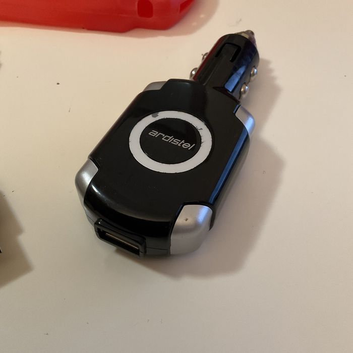 Acessórios variados para PlayStation Portable (PSP)