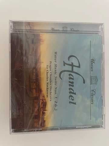 CDs Música Clássica - UNESCO