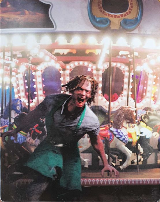 DEAD ISLAND 2 + STEELBOOK PL Playstation 5 PS5 Sklep Multigames Kraków