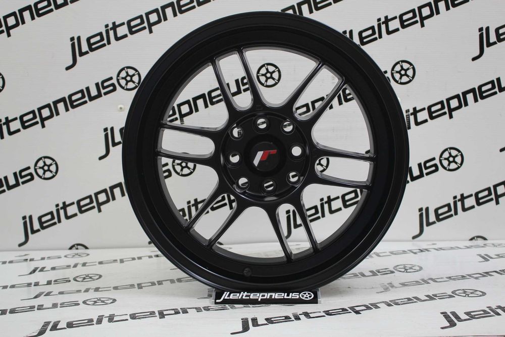Jantes Novas JR Wheels JR7 16 4x100/4x114.3 7 ET38