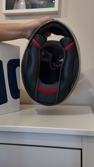 Kask SHOEI NXR2 rozmiar S