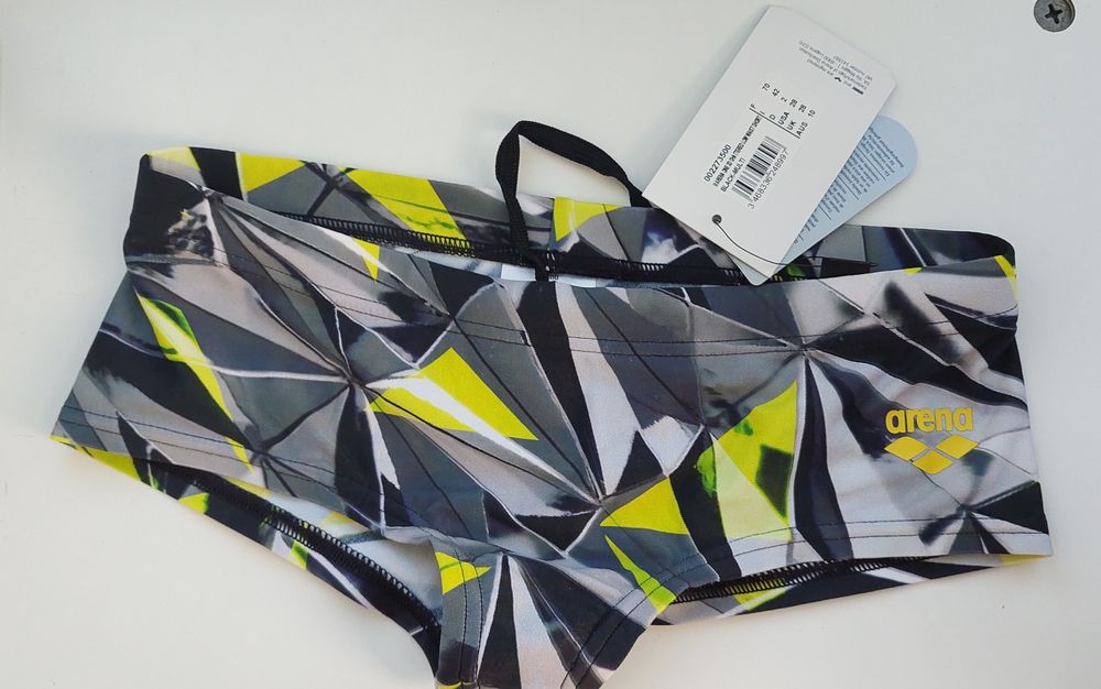 Fato de banho natação Arena - rapaz