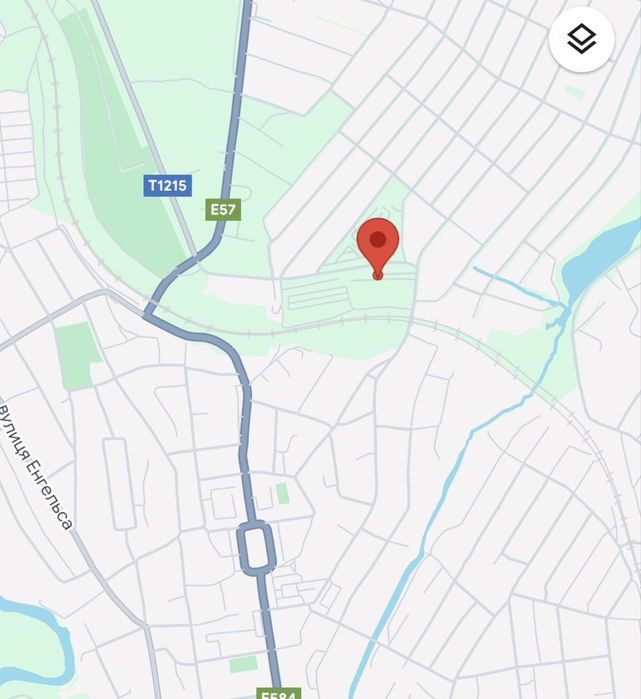 Продається гараж