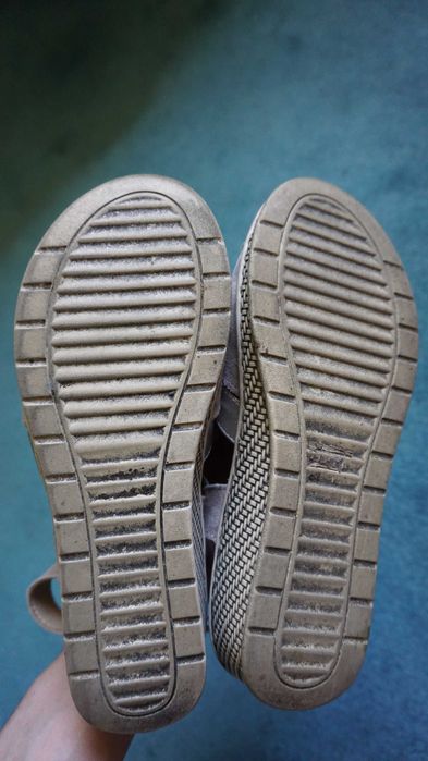 Buty damskie na lato