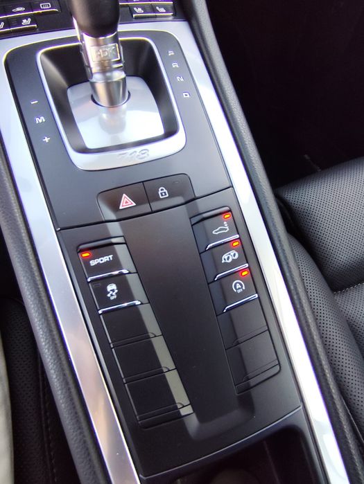 Porsche Cayman 718 2.0 PDK