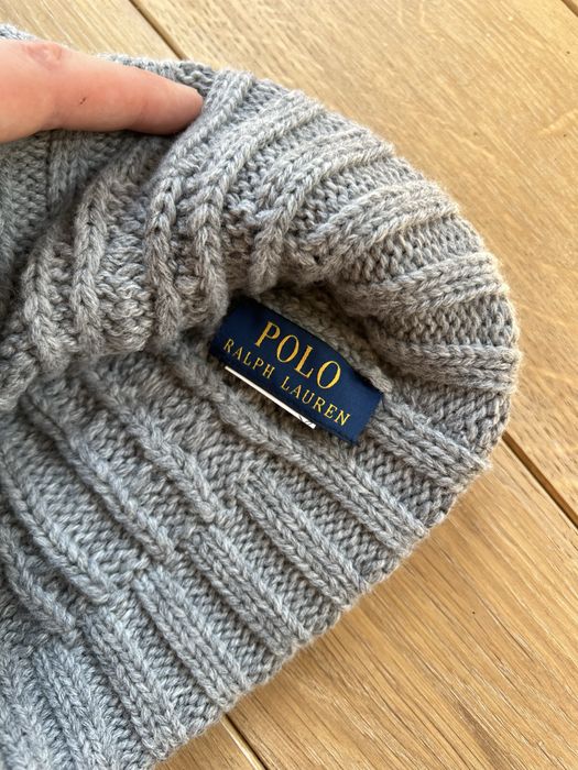 Шапка Carhartt, Polo Ralph Lauren,розмір універсальний