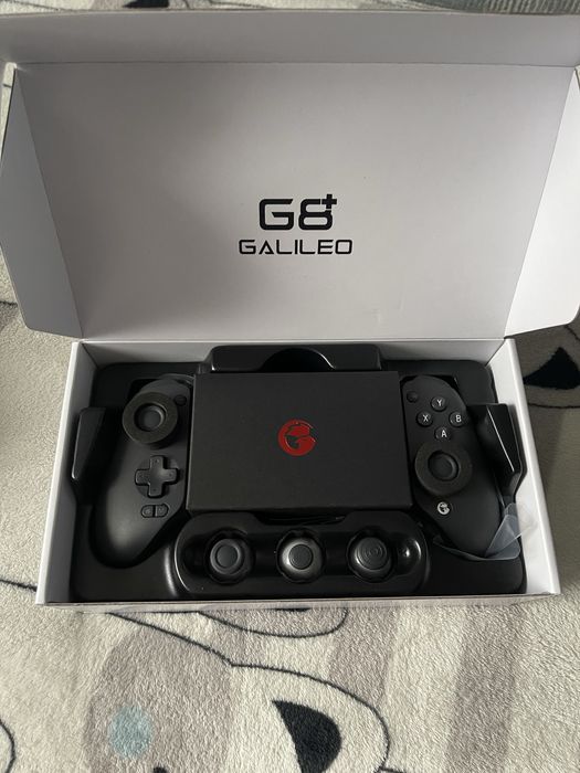 геймпад Gamesir G8+ plus (bluetooth)