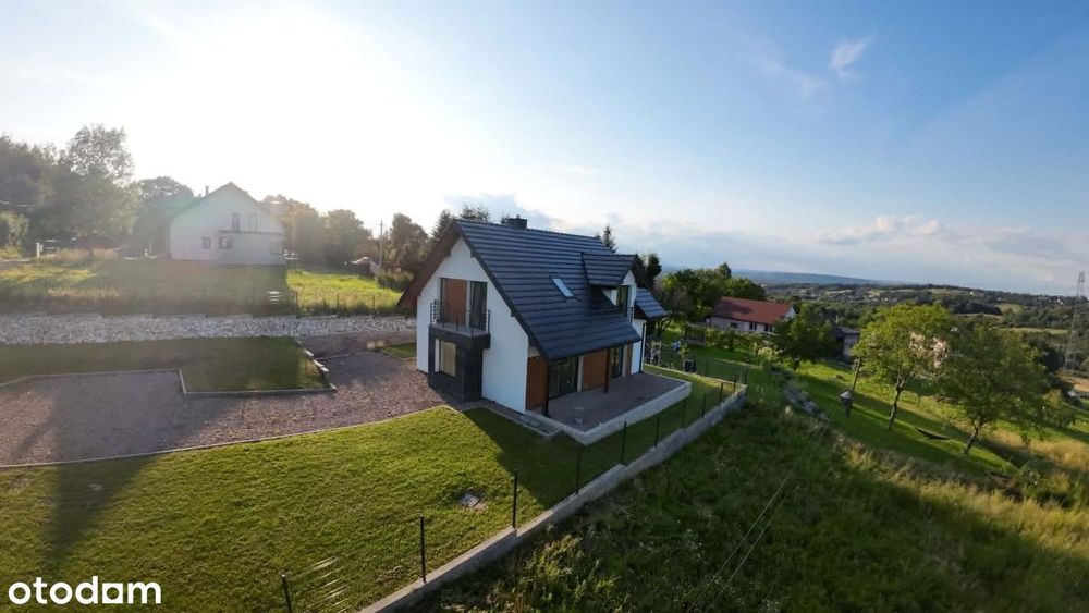 Dom – Chorowice - Widok 3