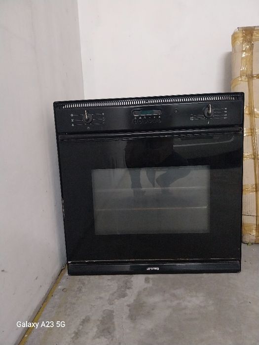 Forno Elétrico  SMEG