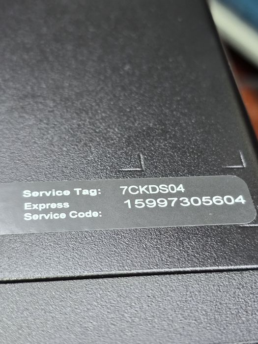 Dell Vostro 3030 новий!!!