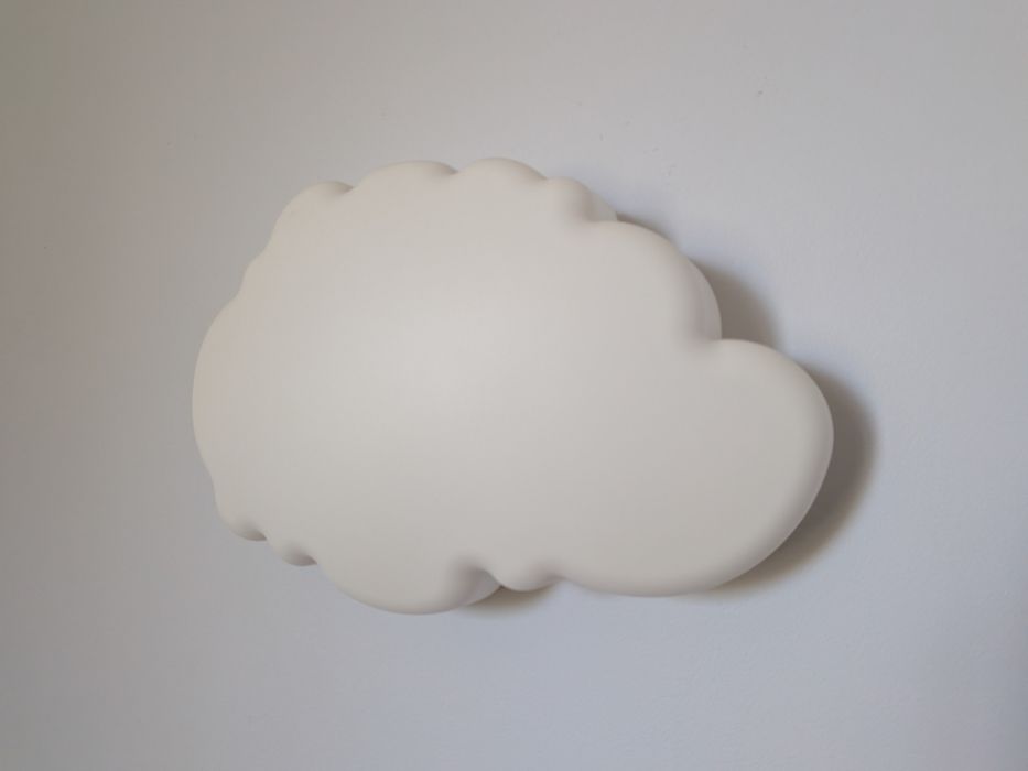 Candeeiro Nuvem marca IKEA