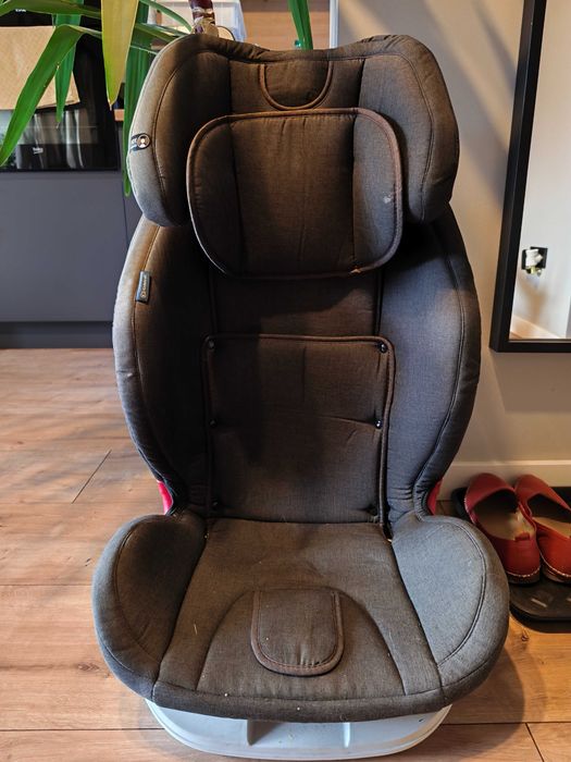 Fotelik Kinderkraft 15-36kg