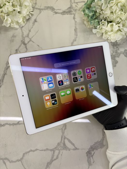 Ідеальний iPad Air-2 64GB Gold 92%АКБ Wi-Fi (Магазин Гарантія)