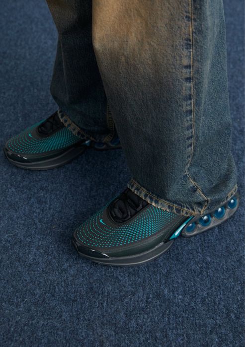 ОРИГІНАЛ! Nike Air Max DN оригінальні чоловічі кросівки